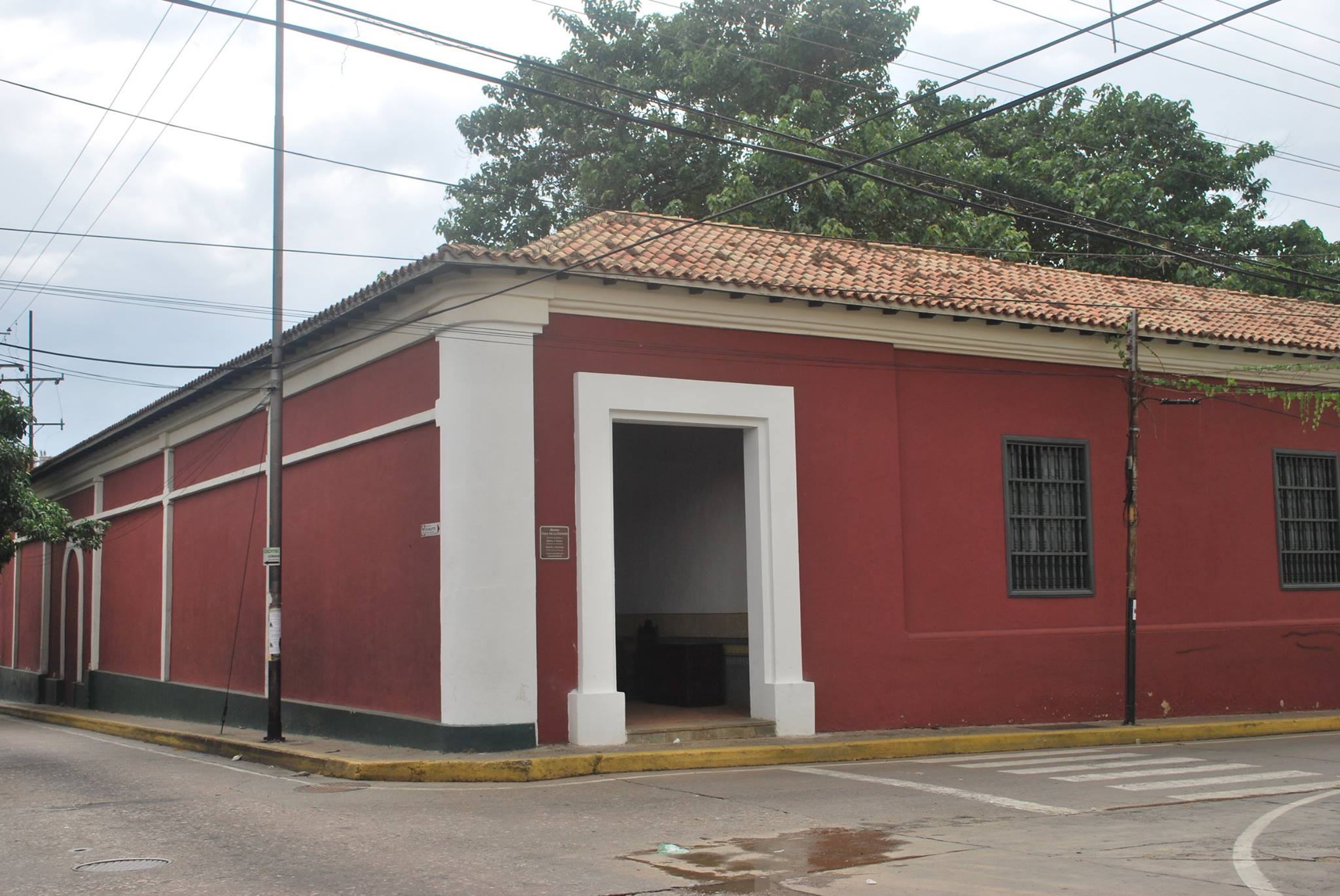 Museo Casa la Estrella