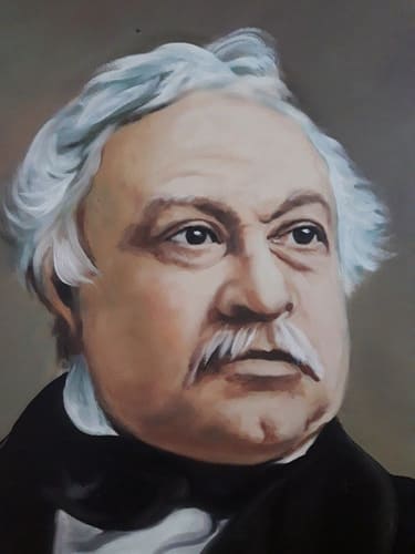 José Antonio Páez