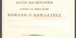 La Imprenta Republicana de  Joaquín Jordi establecida en Puerto Cabello (1825)