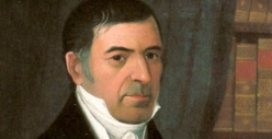 Juan Lovera, el pintor del nacimiento de la República