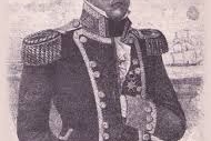 «Capitán de navío Felipe Santiago Esteves».