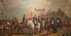 Valencia 24 de septiembre de 1830; la independencia definitiva