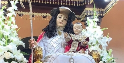 La Divina Pastora