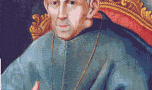 Monseñor Francisco Ibarra