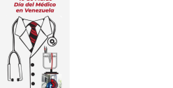 10 de marzo, Día del Médico Venezolano