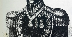 Gral. Johann Von Uslar, (Juan Uslar), denodado emancipador alemán».