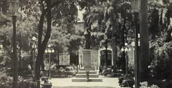 La Plaza Bolívar