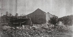 Cipriano Castro y el Terremoto de San Narciso