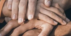 «Venezuela siempre solidaria»
